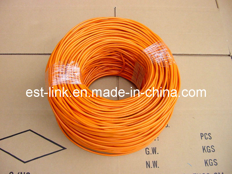 24AWG/26AWG Cat5e LAN Cable Network Communication Cable