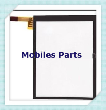 Intermec CN2 CN2B Touch Screen Digitizer
