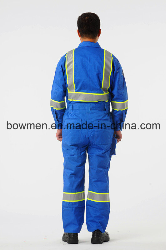 Bowmen 2015 Work Uniform, Anti Static Uniform with High Quality