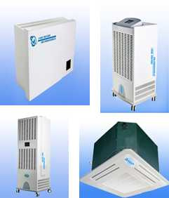 Plasma Sterilizing Machine