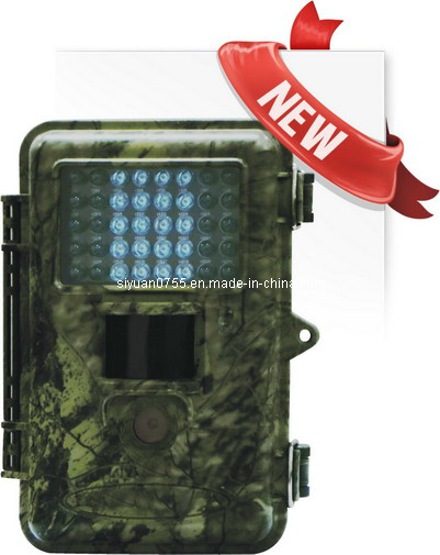 Scoutguard Scouting /Trail /Hunting Camera (1.5' LCD) (DTC-550V)