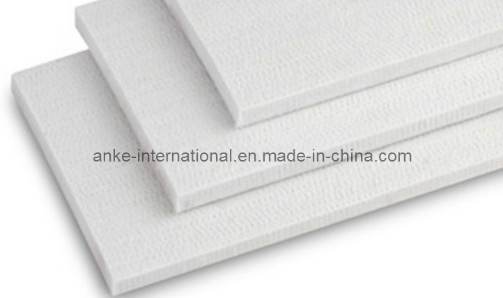 Polyester Pad for Aluminum Industry