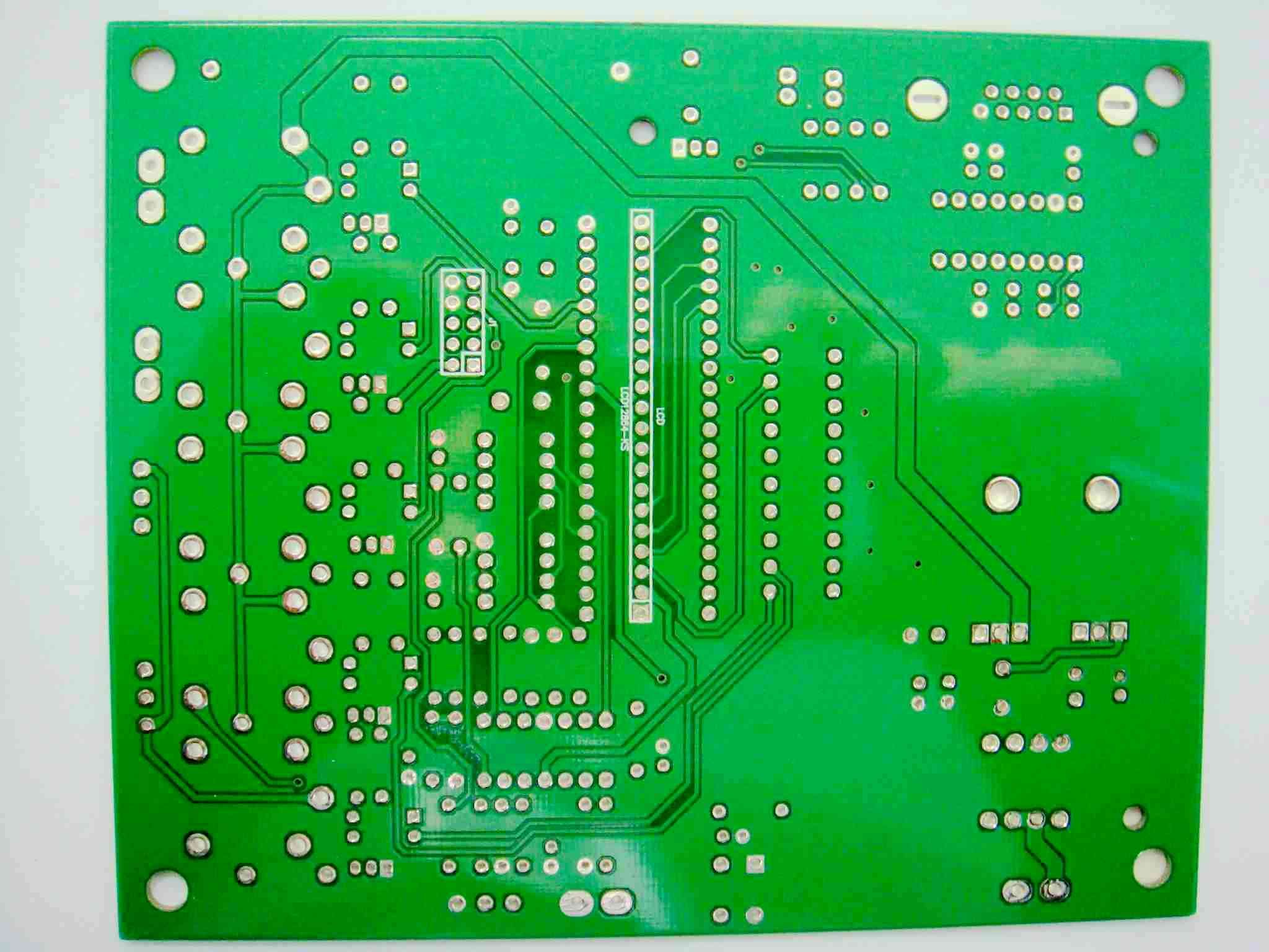 Printed Circuit Board