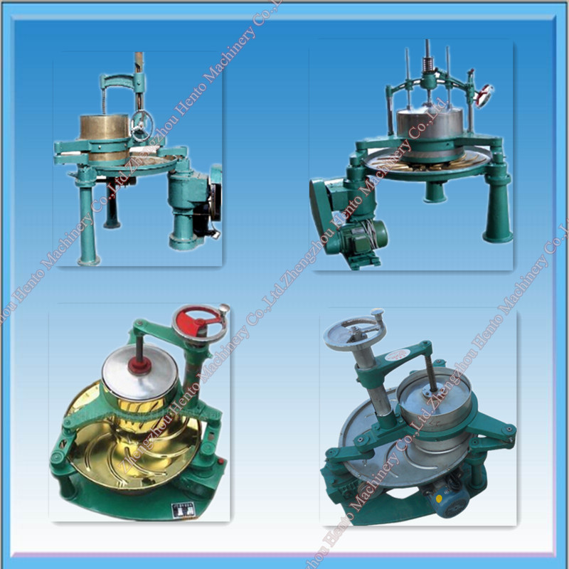 Automatic Tea Rolling Machine