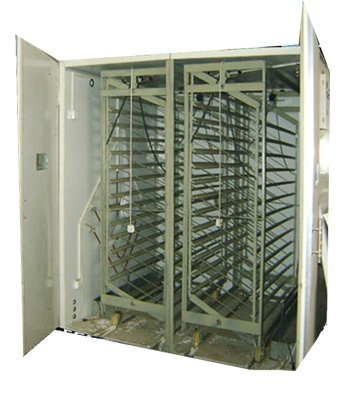 Egg Incubator