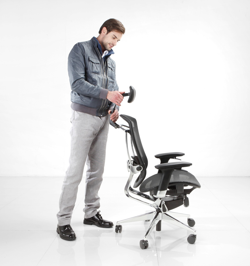 Task Seating