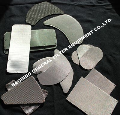 Filter Screen-Wire Mesh
