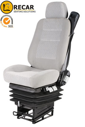 Isri6500 OEM Replacement Luxury Faw Truck Driver Seats
