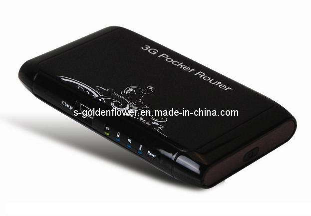 3.5 Mifi WiFi Router (S-GFK5)