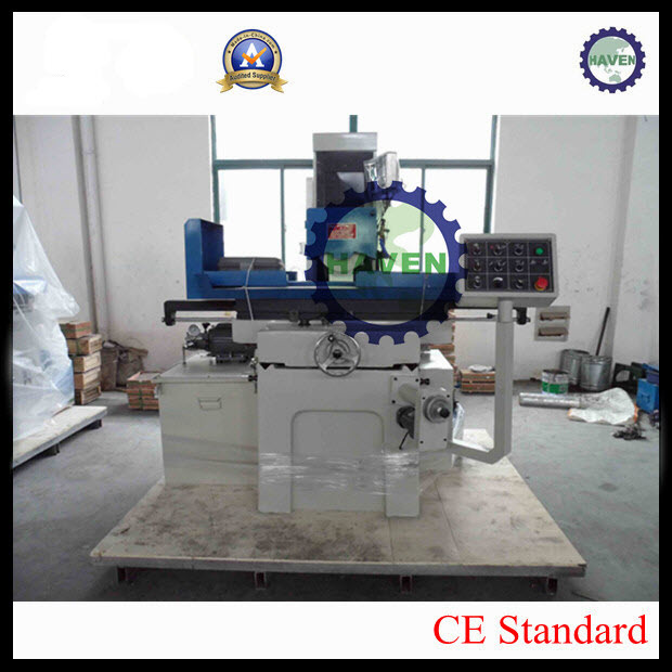 My Series Hydruaulic Surface Grinding Machine