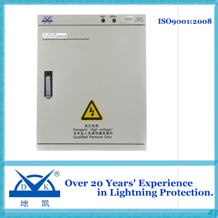 Surge Protective Device (SPD TVSS)