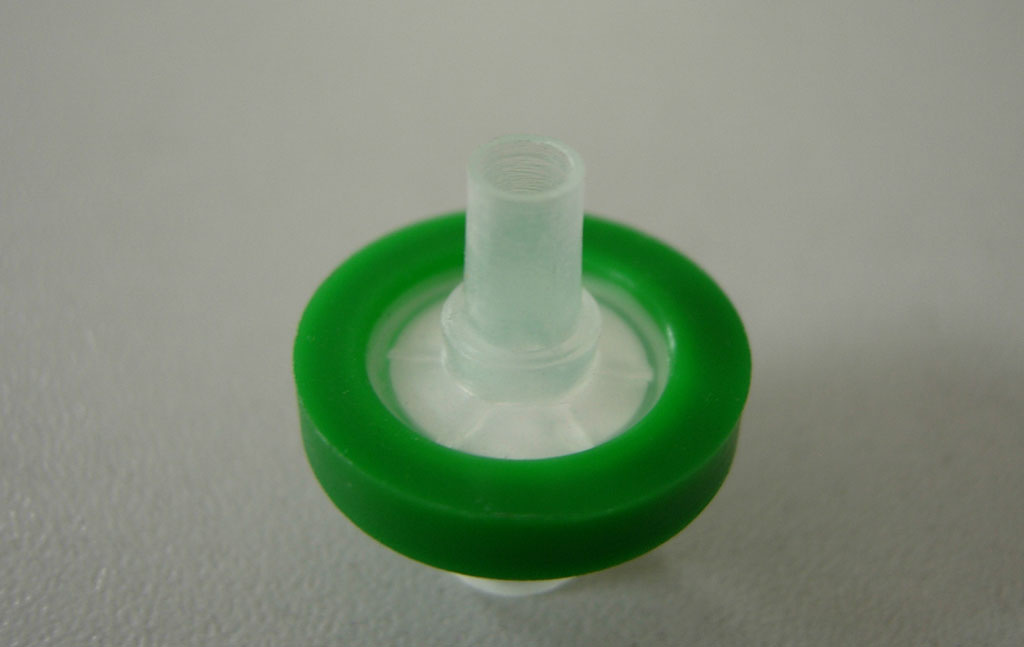 PTFE Syringe Filter