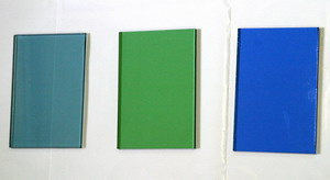 Reflective Float Glass
