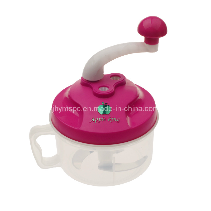 Hand Food Processor Quickly Chopper