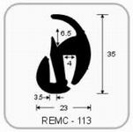 Extrusion Rubber