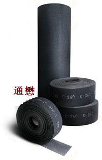 Abrasive Sanding Screen