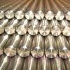 Titanium Bar