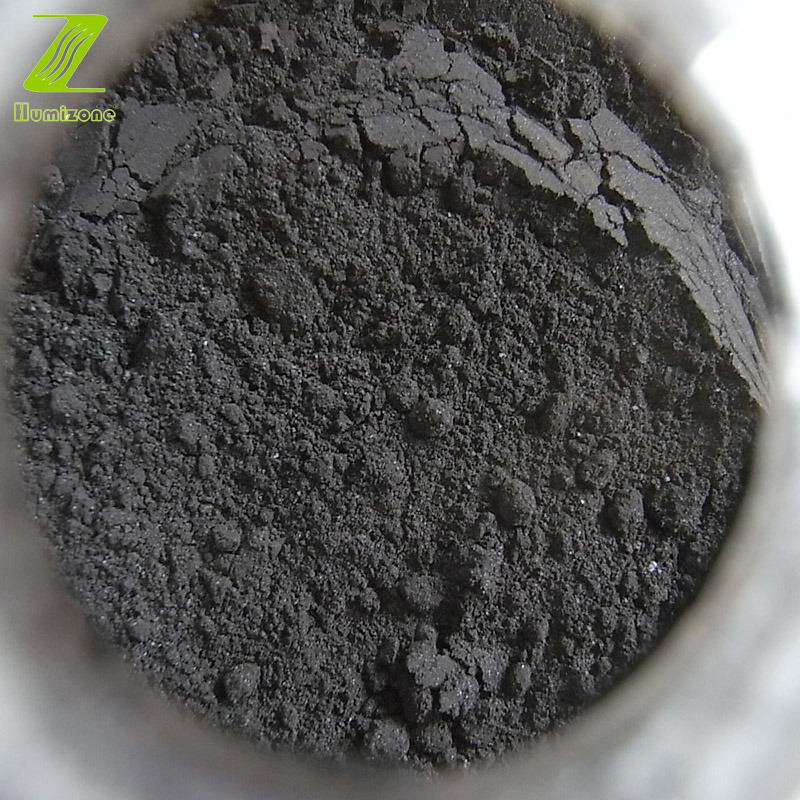 Humizone 80% Humic Acid Powder Potassium Humate Fertilizer