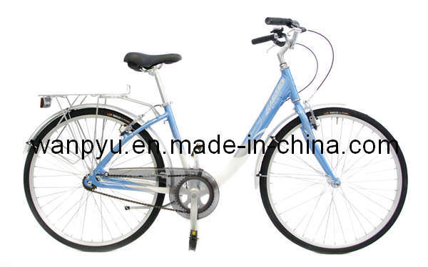 26'' 3spped China Bicycle/China City Bike/26