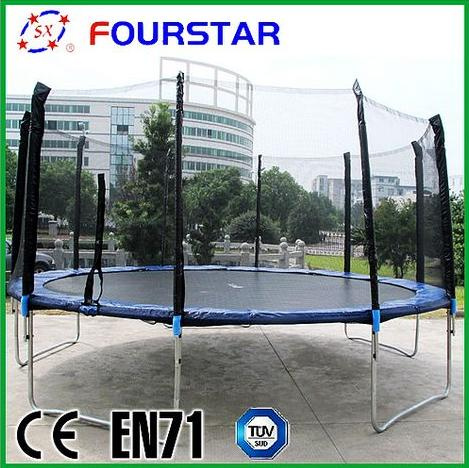Multi Gym Jumping Bed (SX-FT(15))