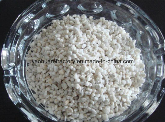 Expanded Perlite Insulation Material