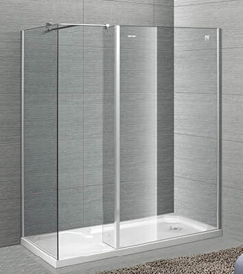 Walk in Shower Enclosure