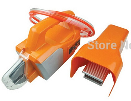 Pneumatic Crimping Tool for Kinds of Terminals, Pneumatic Crimping Machine