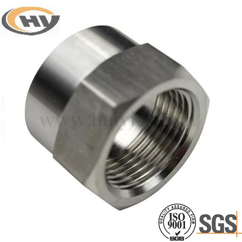 CNC Machining Spare Part Hardware