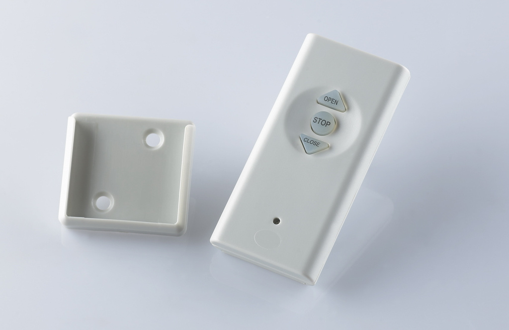 315 Megahertz Rolling Code Transmitters