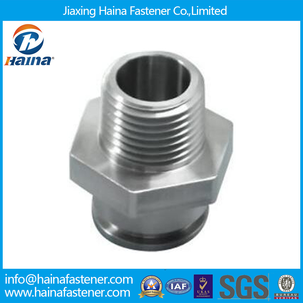 Stainless Steel Auto Fastener, Special Fastener