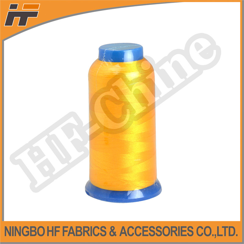 108d/2 2000m 100% Polyester Embroidery Thread