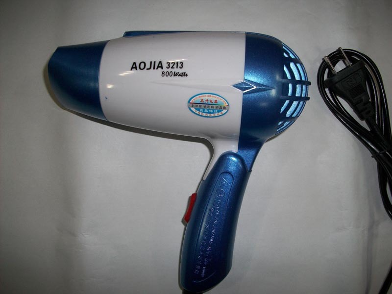 Hair Dryers (AJ-3213f)