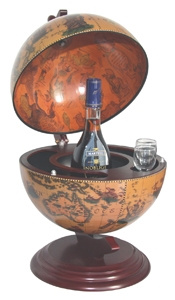 Globe Bar