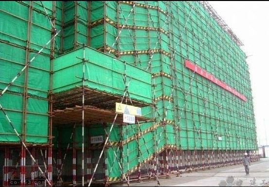 Construction Scaffolding Safety Netting Cheap Price