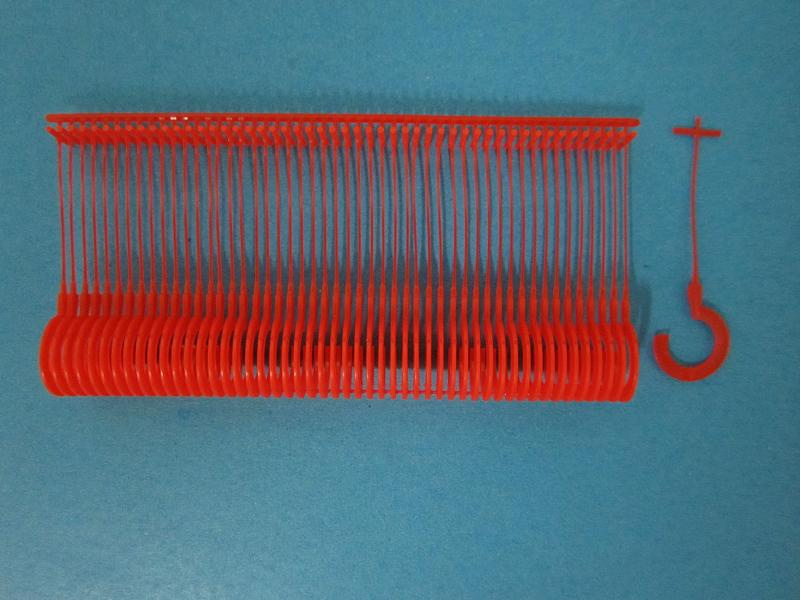 Hook Pins, Hook Fastener