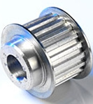 Timing Pulley