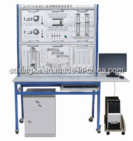 Programmable Controller Training Sets (XK-PLCSX)
