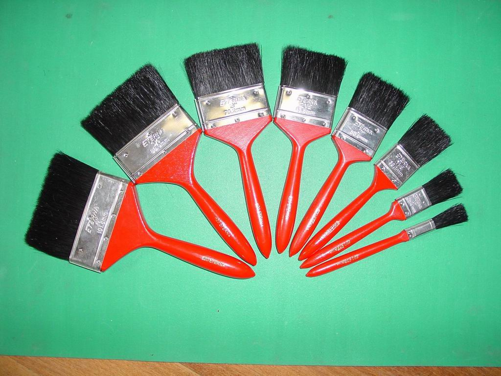 Paint Brush  (620)
