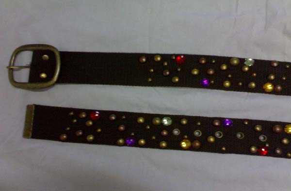 Belt