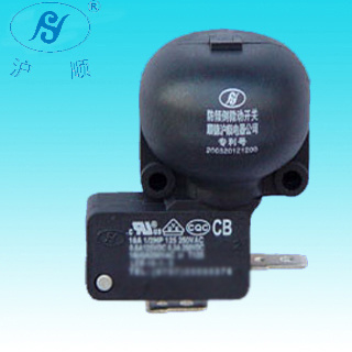 Safety Micro Switch (LXW-16A)