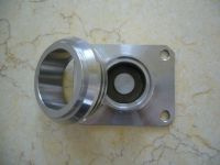 Metal Components Processing