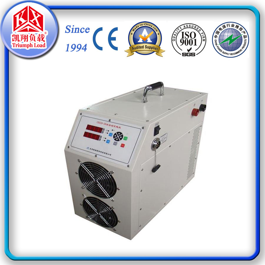 Automatic Battery Charger