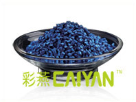 Polypropylene Masterbatch