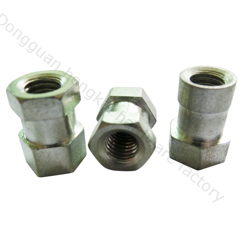 Hex Insert Nut, Hex Nut (HK403)