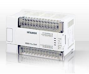 Mitsubishi PLC-FX2N Part Series (FX2N-16MR-ES/UL)