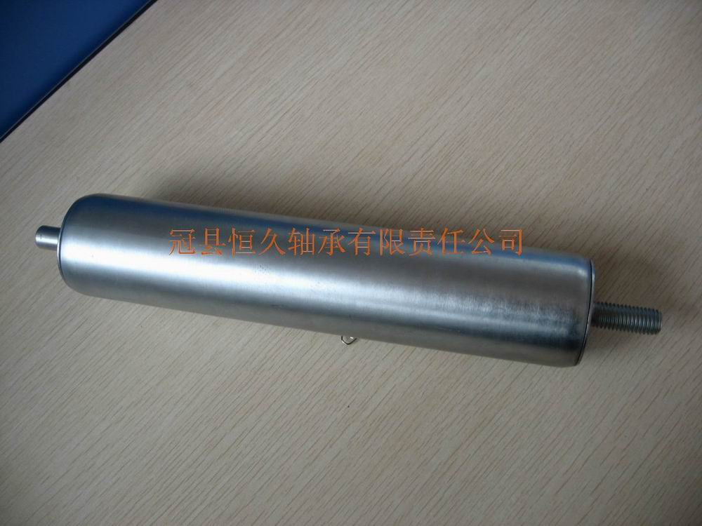 Rollers Convey Belt Roller Chain