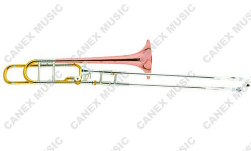 Brass Instrument/Trombone/Tenor Tuning Slide Trombones (TB82C-L)