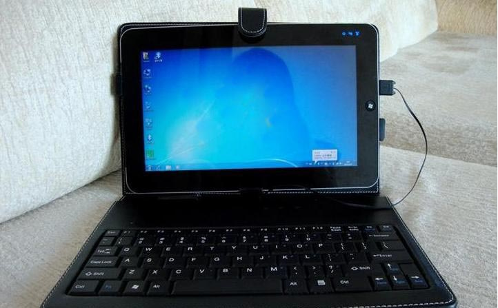 10.1 Inch PC