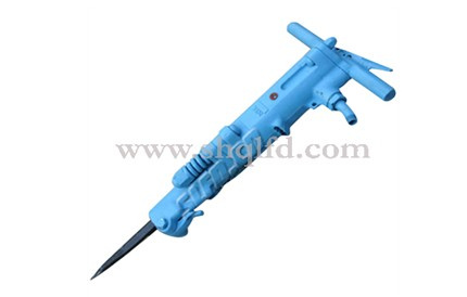 B87c Pneumatic Breaker