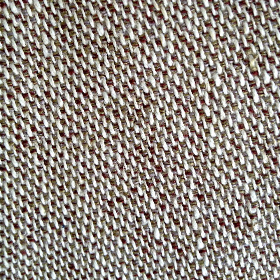 Hemp/Cotton Interwoven Fabric (QF13-0012)